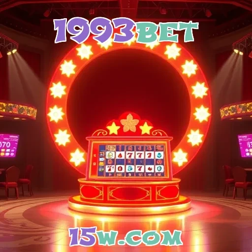 1993bet: A Revolução dos Cassinos Online no Brasil
