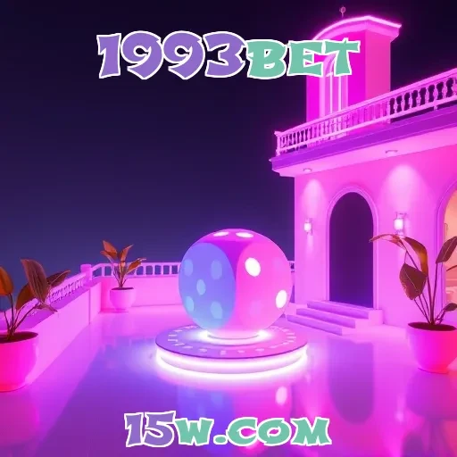 1993bet: Uma Experiência de Jogo Completa para Todos os Apreciadores