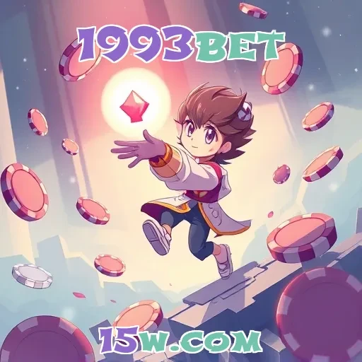 1993bet: Explore as Imperdíveis Máquinas de Slots e Seus Benefícios