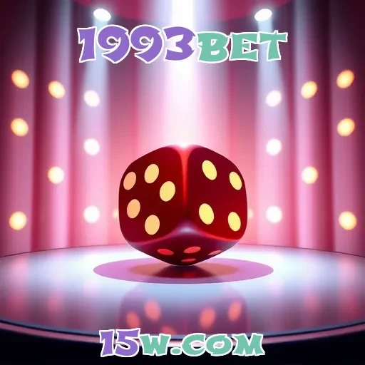 1993bet: Apostas Esportivas Inovadoras e Empolgantes Esperam por Você